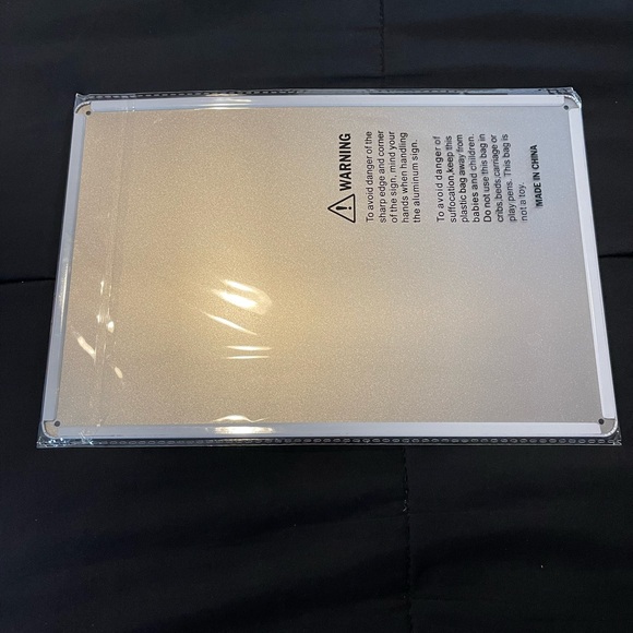 🌟Pick Any 2/$26 Sale Halloween Sign - Picture 4 of 6